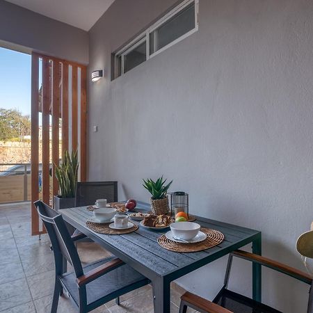 Kalliopi'S Maisonette Chania  Exterior photo