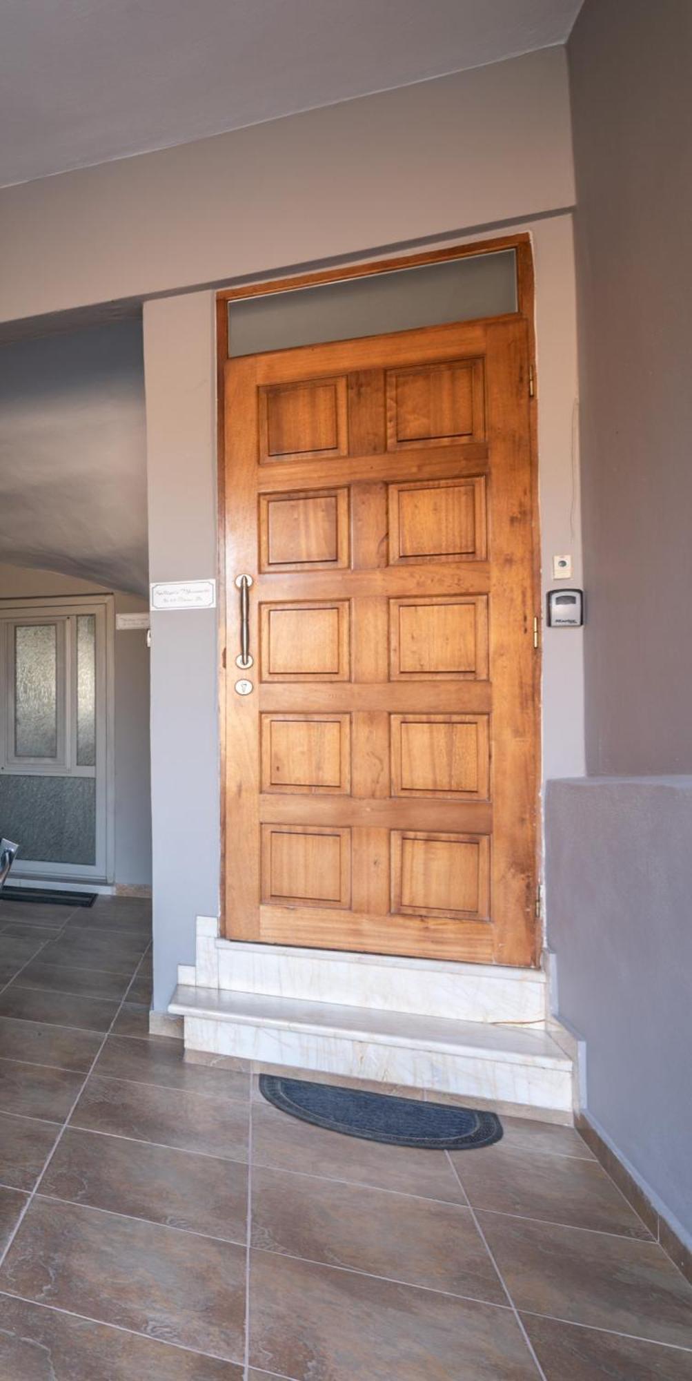 Kalliopi'S Maisonette Chania  Exterior photo