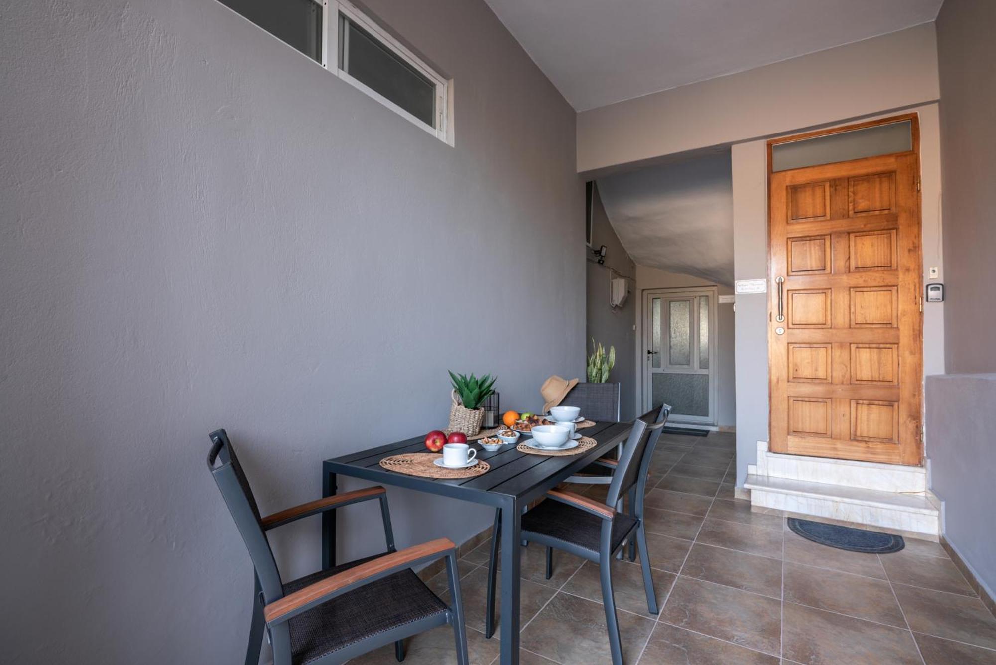 Kalliopi'S Maisonette Chania  Exterior photo