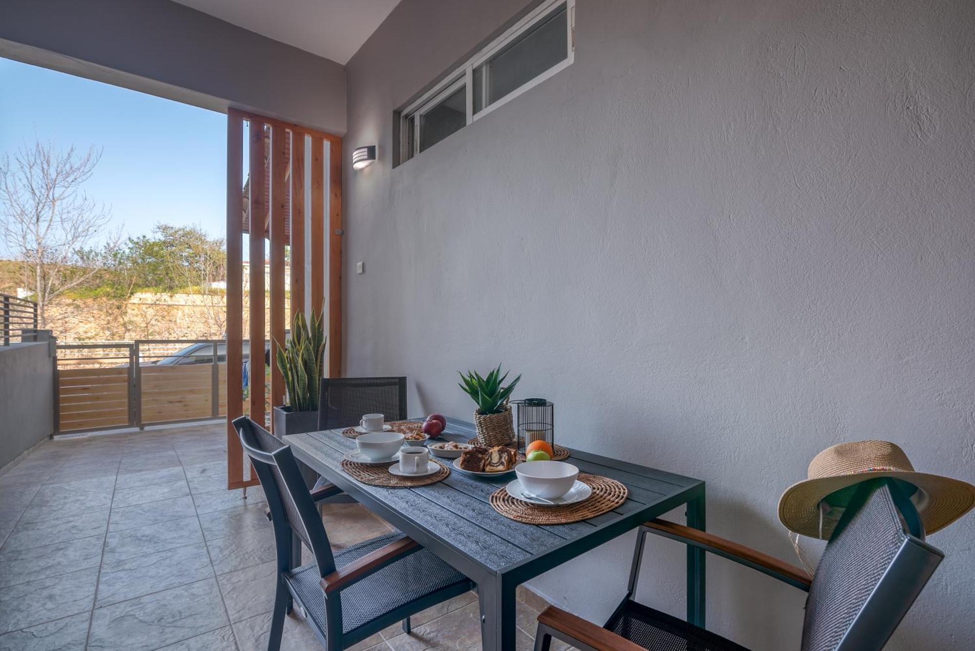Kalliopi'S Maisonette Chania  Exterior photo