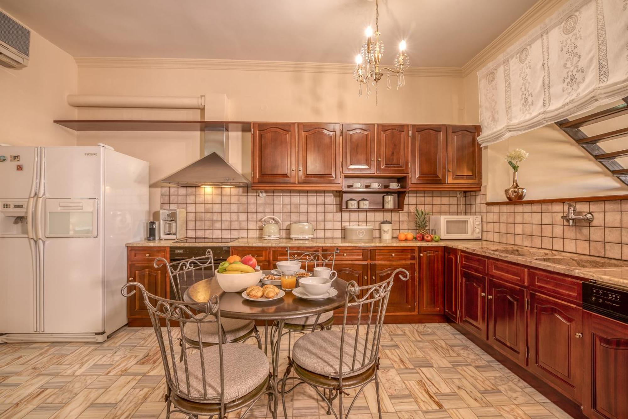 Kalliopi'S Maisonette Chania  Exterior photo