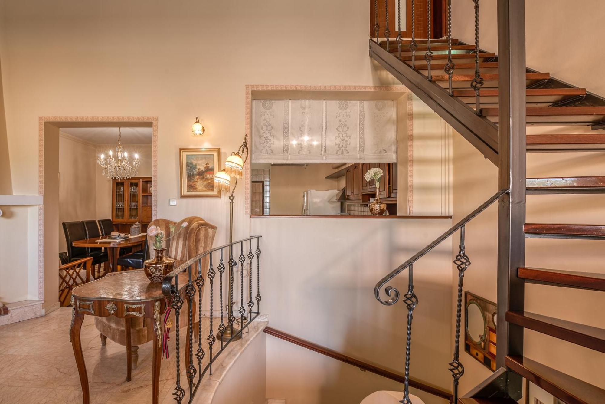 Kalliopi'S Maisonette Chania  Exterior photo