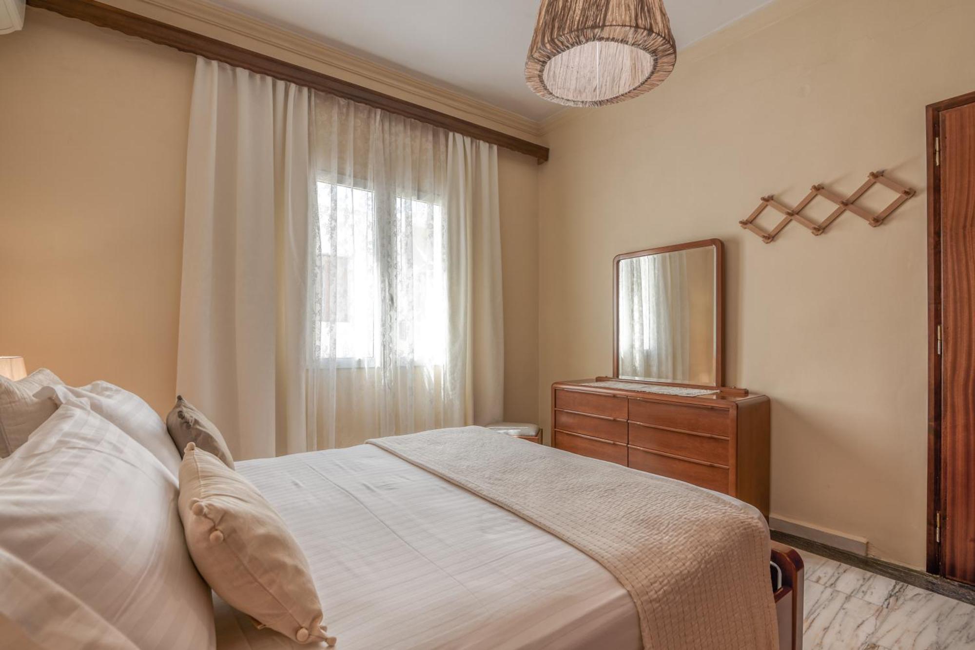 Kalliopi'S Maisonette Chania  Exterior photo
