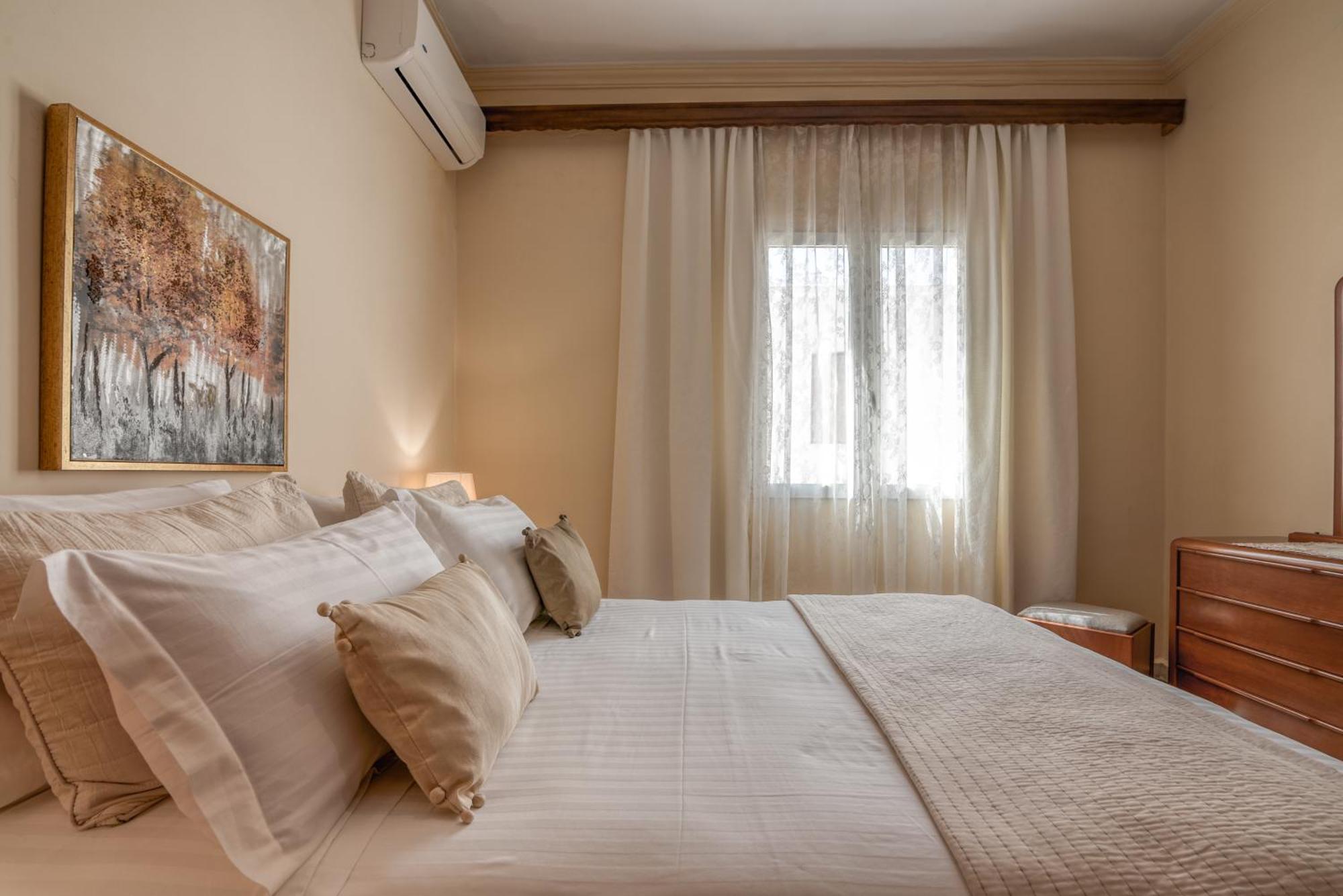 Kalliopi'S Maisonette Chania  Exterior photo
