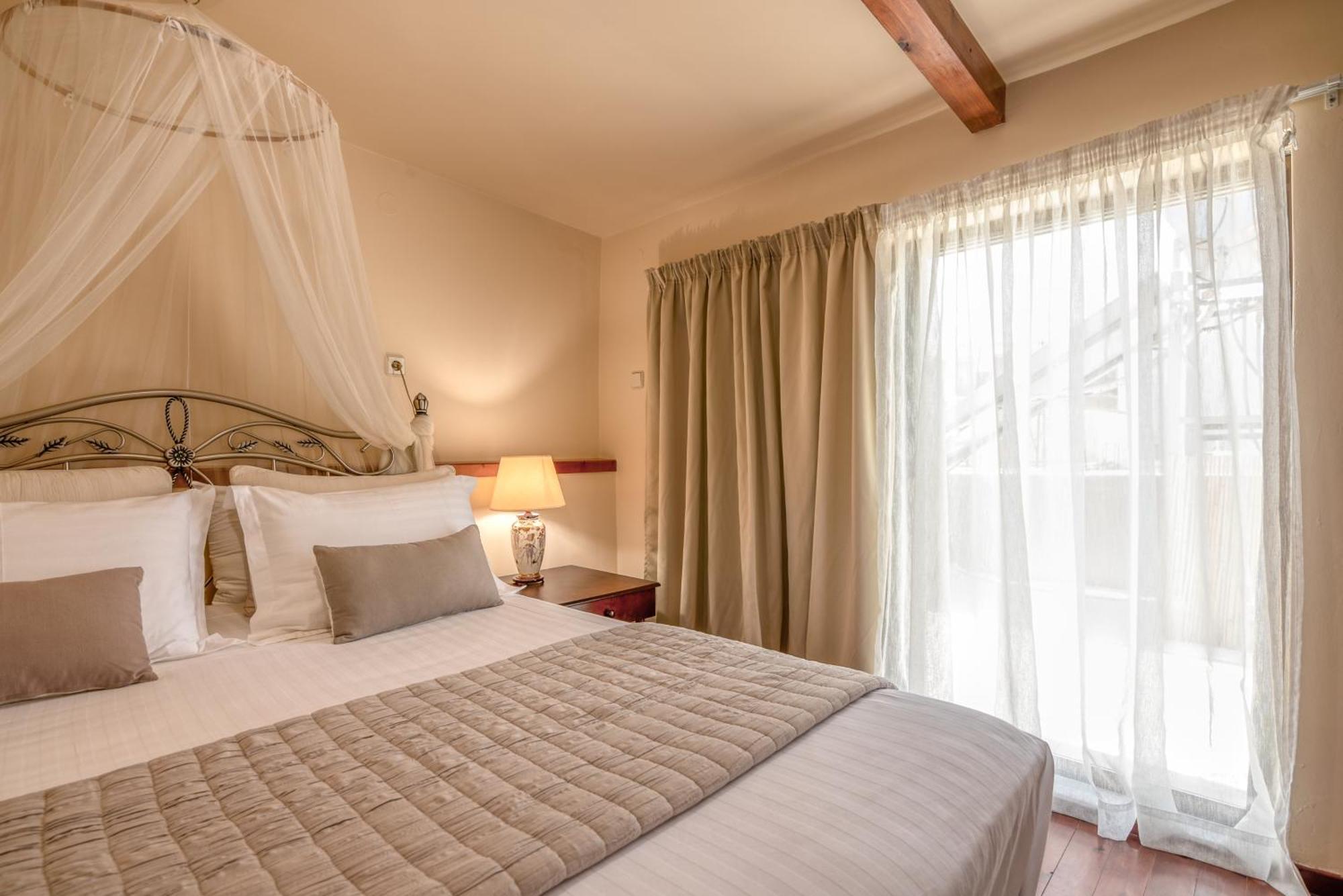 Kalliopi'S Maisonette Chania  Exterior photo